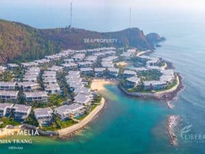 GRAN MELIÁ NHA TRANG