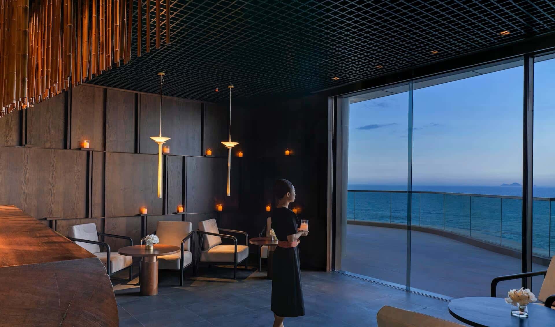 Gran Melia Nha Trang