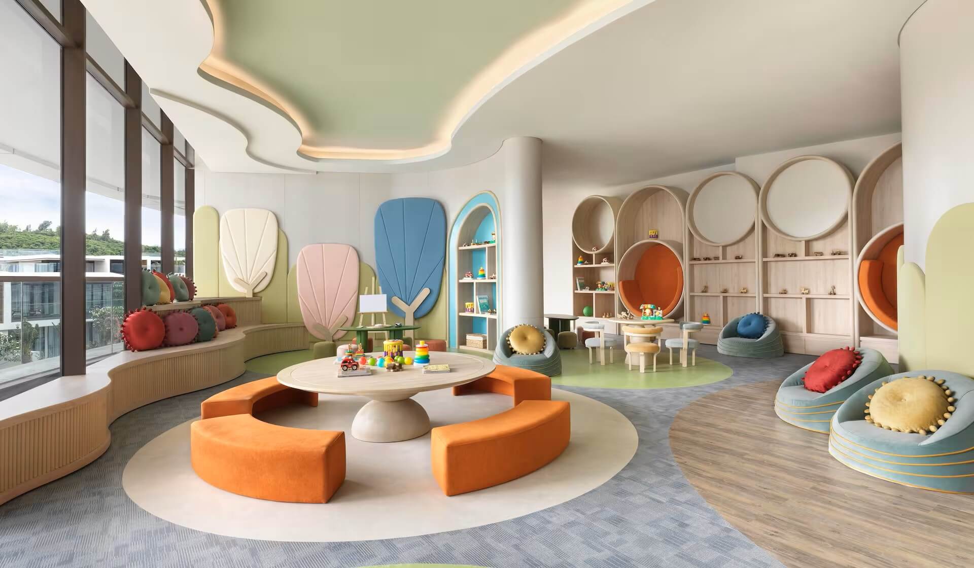 Gran Melia Nha Trang