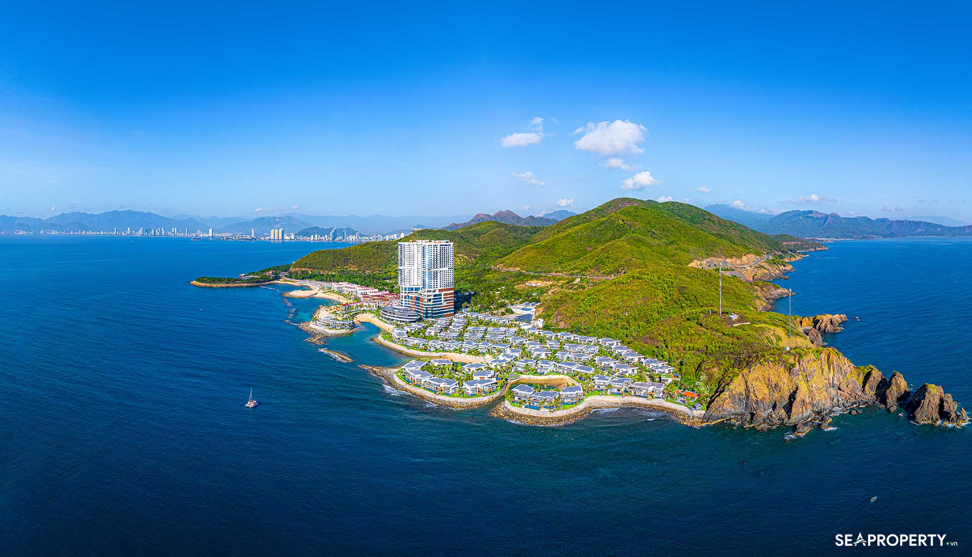 Gran Melia Nha Trang