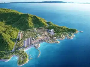 LA TIÊN VILLA NHA TRANG