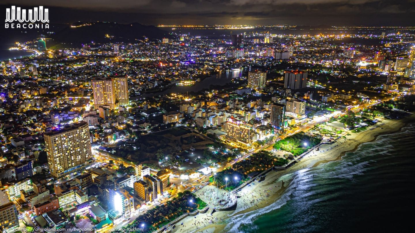 Mua Bán Cho Thuê Blanca City Sungroup Vũng Tàu