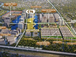 The Global City Quận 2