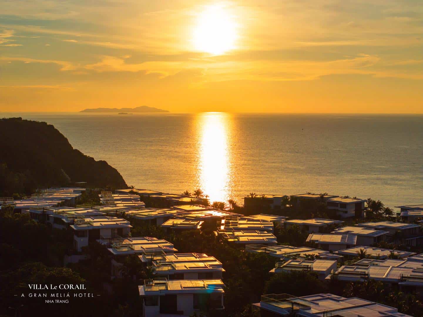 Villa Le Corail, A Gran Meliá Hotel Nha Trang