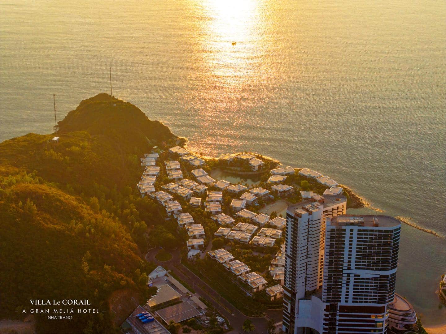 Villa Le Corail, A Gran Meliá Hotel Nha Trang
