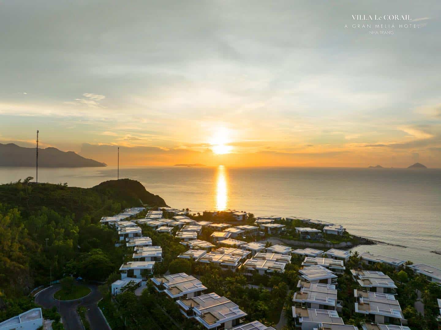 Villa Le Corail, A Gran Meliá Hotel Nha Trang