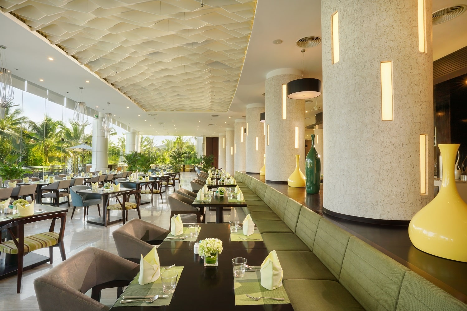 Vinpearl Resort & Spa Nha Trang Bay: tận hưởng kì nghỉ dưỡng 5*