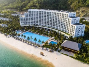 Vinpearl Bay Nha Trang