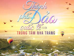 Charmora City by Sun Nam Nha Trang